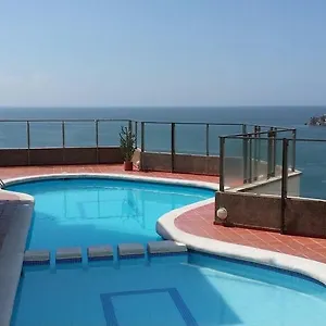 En El Rodadero Apartamento Santa Marta (Magdalena)