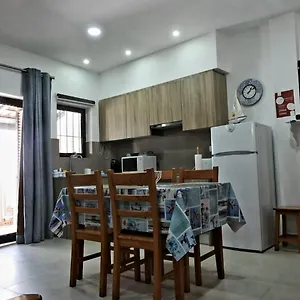 A Nossa Casinha Сasa de vacaciones Lagos