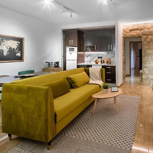Biatia Apartamento Baeza
