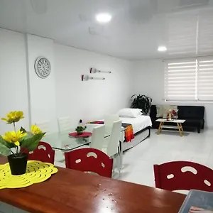 Acogedor En Apartamento Cartagena