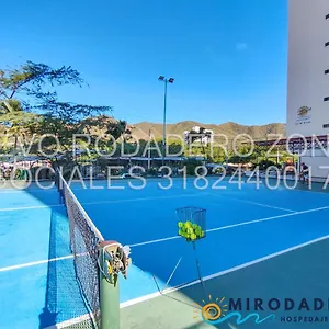Nuevo Rodadero Apartamento Santa Marta (Magdalena)
