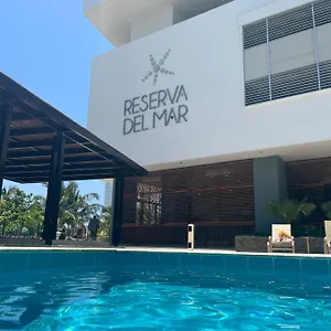 Reserva Del Mar Apartamento Santa Marta (Magdalena)