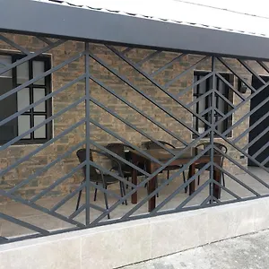 El Refugio Paisa Apartamento