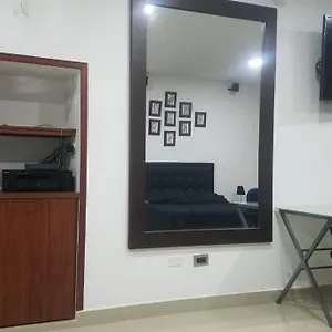Confort En Zona Ecologica, Loft En Pilarica 2 Apartamento