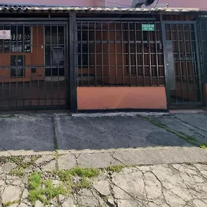 Robe Apartmento Apartamento Bogotá