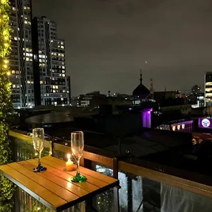 Super Ubicado Apartamento Bogotá