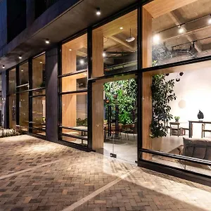 Amazing With Large Coworking Area In The Best Location In Apartamento Bogotá
