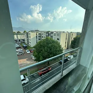 Amoblado Cerca A Metropolis Apartamento Bogotá