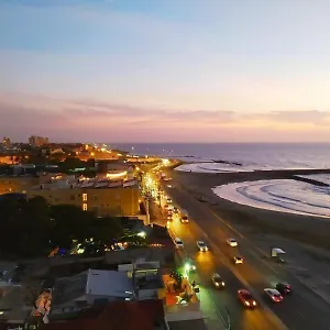 Apto Cerca Al Centro Histórico Apartamento Cartagena