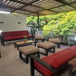 Sevilla Apartahotel
